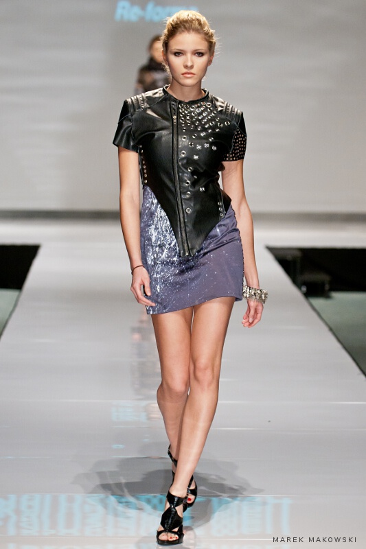 Jarosław Ewert - Re-Forma 2